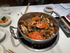 香辣船蟹餐-七欣天香辣蟹火锅(南通任港路大润发店)