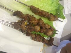 iphone_upload_pic-尹兰楼西北风情餐厅(嘉定店)