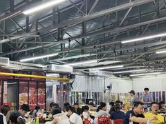 -聚味瞿记·龙虾堂(树木岭店)