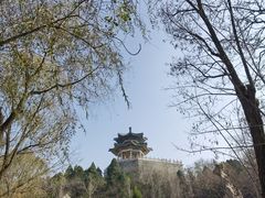 -淄博聊斋城景区