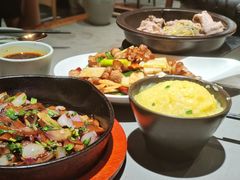 -云海肴·汽锅鸡·云南菜(高德置地店)