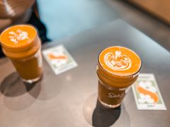 -Seesaw Coffee(苏州中心店)