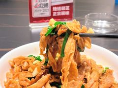 -回家吃饭·地道南昌菜(建德观总店)