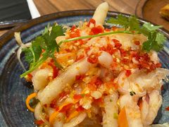 -小桔象·泰国风味餐厅(惠城水门路16号店)
