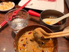 -南门涮肉(后海店)