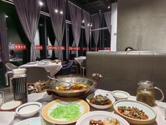 -洞庭鱼香(万科店)