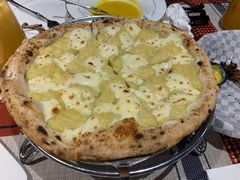 -Primo·丽莫意大利窑烤披萨