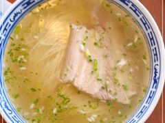 -同得兴 Since·1995 传统苏式面馆(十全街店)