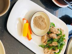 -鹿港小镇(霄云店)