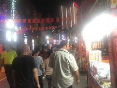 -连云港民主路老街