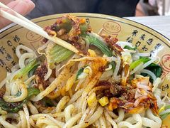 -田园腊汁肉夹馍(沈阳总店)
