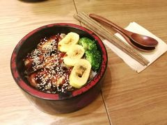 -鳗鳗的爱(远洋未来广场店)