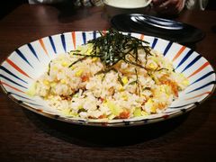 樱虾炒饭-八木鸟居酒屋(小木桥路店)