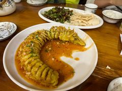 -小厨子私房菜·云南美食店