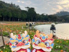 -顺峰山公园