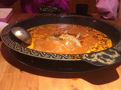 -三道苗苗鱼·美蛙黄辣丁(八里店)