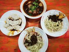 -华兴街自力面店