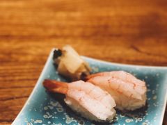 -蟹将军·松叶蟹和牛日料放题自助(K11店)