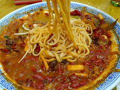 -福顺祥大盘鸡(临潼店)