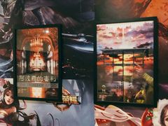 -谜·沉浸侦探剧本杀推理馆(静安店)