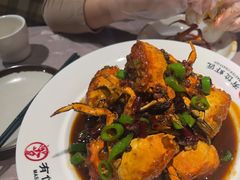 -有位虾匠·胶东土菜小馆(市北店)