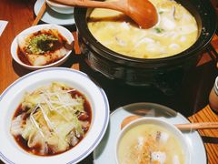 -九锅一堂酸菜鱼(新南凯德直营店)
