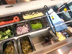 -赛百味SUBWAY(哈西店)