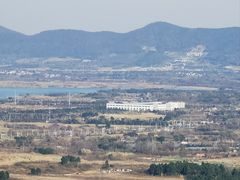 -南京市无想山景区