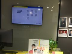 -方快-照相馆(金桥国际店)