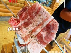 -河坝강뚝烧烤专门店(旗舰店)