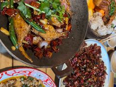 -饭江湖·江湖菜(湖广会馆店)