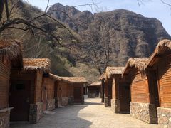 -孤山寨风景区