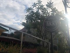 -Tikky Cafe