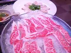 -千岛蚝高压锅生蚝·人参火锅(白云万达店)