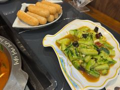 -晓林火锅(安定门店)