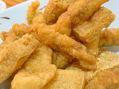 -恋萍小吃(时代店)