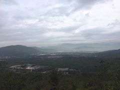 -七娘山