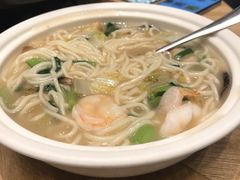 -莆田餐厅PUTIEN(三里屯店)