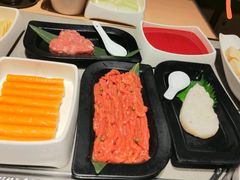 -海底捞火锅(塘厦天虹店)