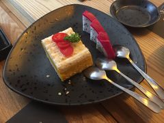 -Sushi Love 创意寿司(丽影广场店)