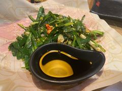 -何师烧烤·香辣蟹·川菜·30年老品牌(太古里旗舰店)