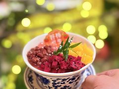 -阿露佳·舌尖上的安吉菜