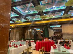 -鹊华居·地道鲁菜·海鲜·融合味(大明湖店)