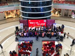 -万达广场(南京江宁店)