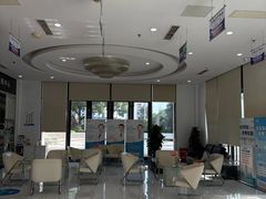 -泰康拜博口腔医院(江北总院)