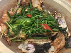 -小北江河鲜(旧城店)