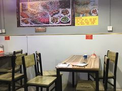 -皇后阿龙烤吧(原泉城路店)