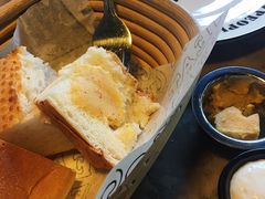 -Juicy Bakery(瑞景店)