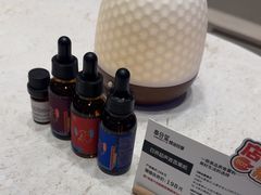 -泰合玺·精油疗愈 SPA(南京河西万达店)