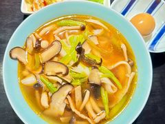 -喜晋道面馆(华严寺广场店)